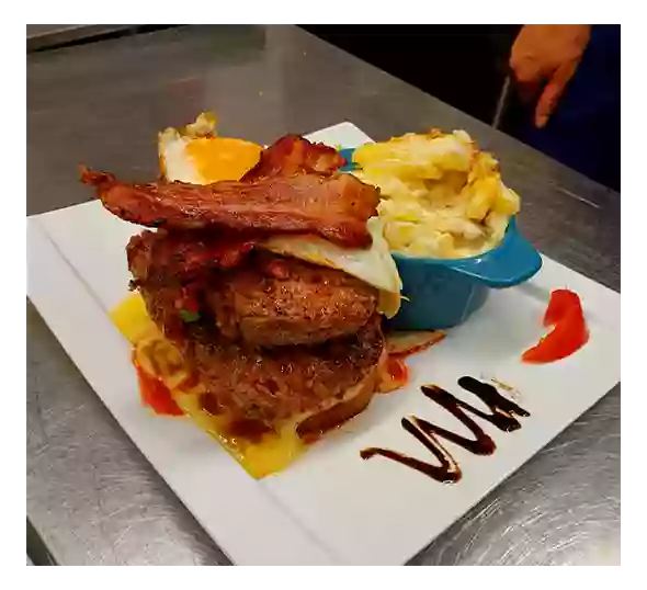 Le Comptoir des Lônes - Restaurant Villeurbanne - Restaurant terrasse Villeurbanne