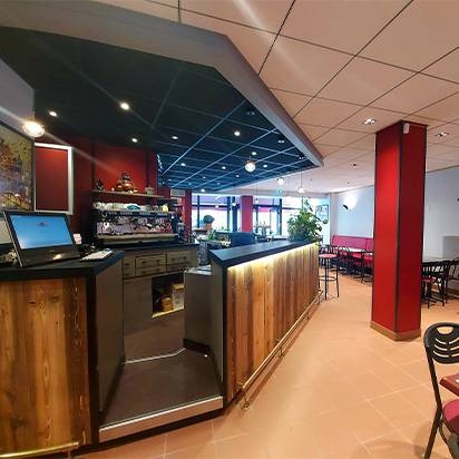 Restaurant - Le Comptoir des Lônes - Villeurbanne - bien manger VILLEURBANNE