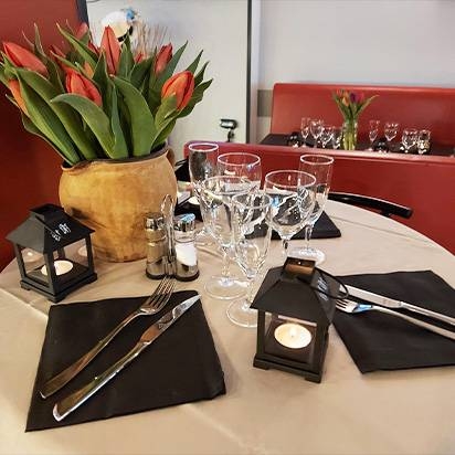 Restaurant - Le Comptoir des Lônes - Villeurbanne - meilleur restaurant VILLEURBANNE