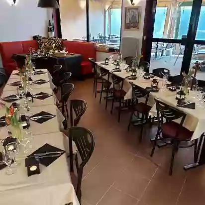 Restaurant - Le Comptoir des Lônes - Villeurbanne - Restaurant terrasse Villeurbanne