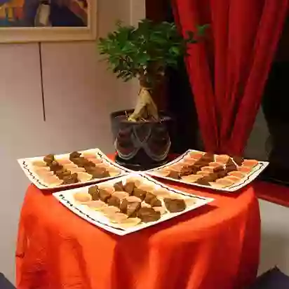 Restaurant - Le Comptoir des Lônes - Villeurbanne - meilleur resto VILLEURBANNE