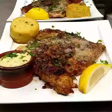 Le Comptoir des Lônes - Restaurant Villeurbanne - meilleur resto VILLEURBANNE