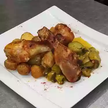 Le Comptoir des Lônes - Restaurant Villeurbanne - restaurant VILLEURBANNE